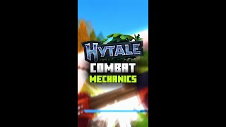 ⚔️ Have you tried Hytale’s combat mechanics yet?