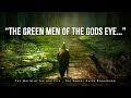 The green men of the gods eye revealed  the green men of the isle of faces