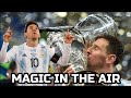 Capture de la vidéo Copa América 2021 The Film 🎶Magic In The Air🎶