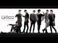 유키스 U-Kiss 1st Full Album Only One Intro