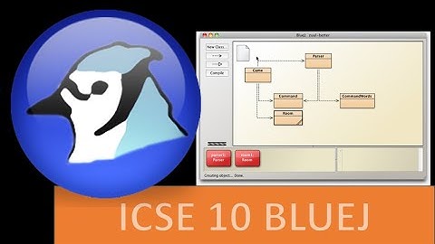 Class  10  ICSE - Java  Program too accept input using scanner class