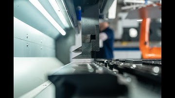 ​🔍 Take a closer look at the BM Panel Bender! Automatic Precise Tools #panelbender