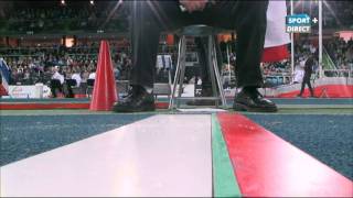 Donato 17.24 A Liévin