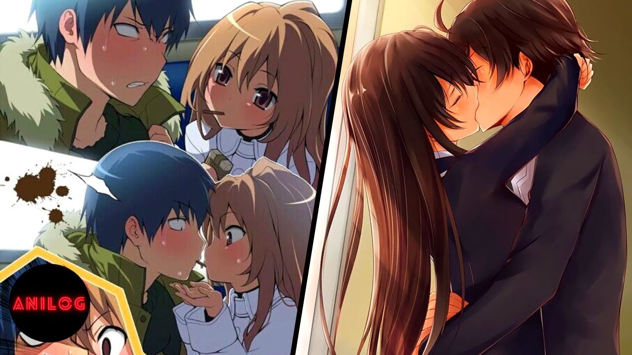 12 Anime Like Toradora!: Recommendation Corner 