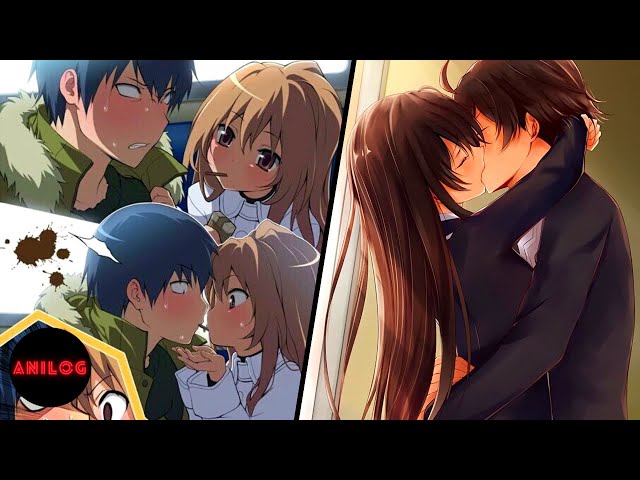 10 Anime Like Toradora! - ReelRundown