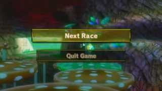 Mario Kart Wii - Offline Races [COMMENTATED]