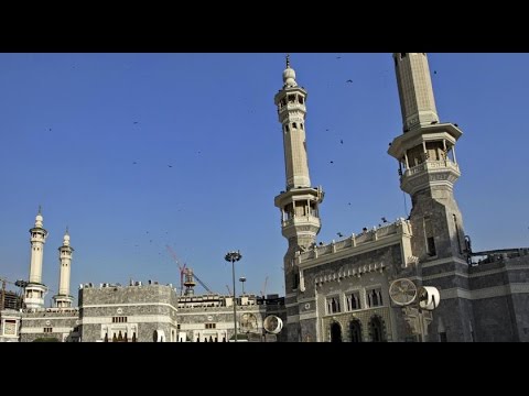 فندق حياة ريجنسي مكة شاهد الفيديو والوصف والاسعار