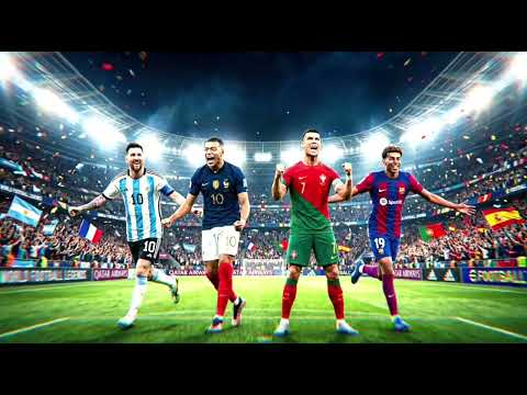 CHAAR BARSA PACHHI || 2026 World Cup Anthem (Nepali) 