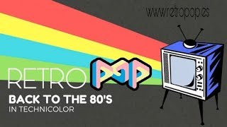 Como Escuchar Online música pop rock de los años 80 y 90 24 horas. Radio Solo Éxitos