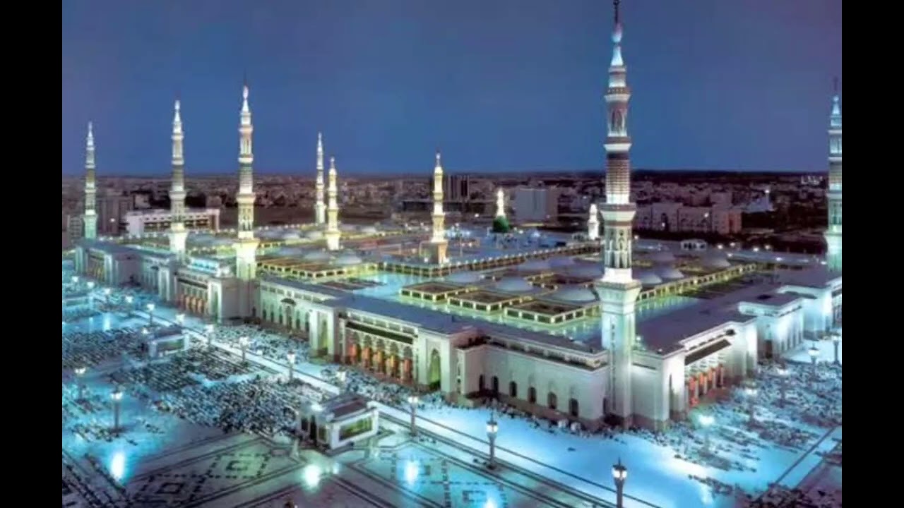 Mashallah kitni pyari naat Sharif 🕋🕋