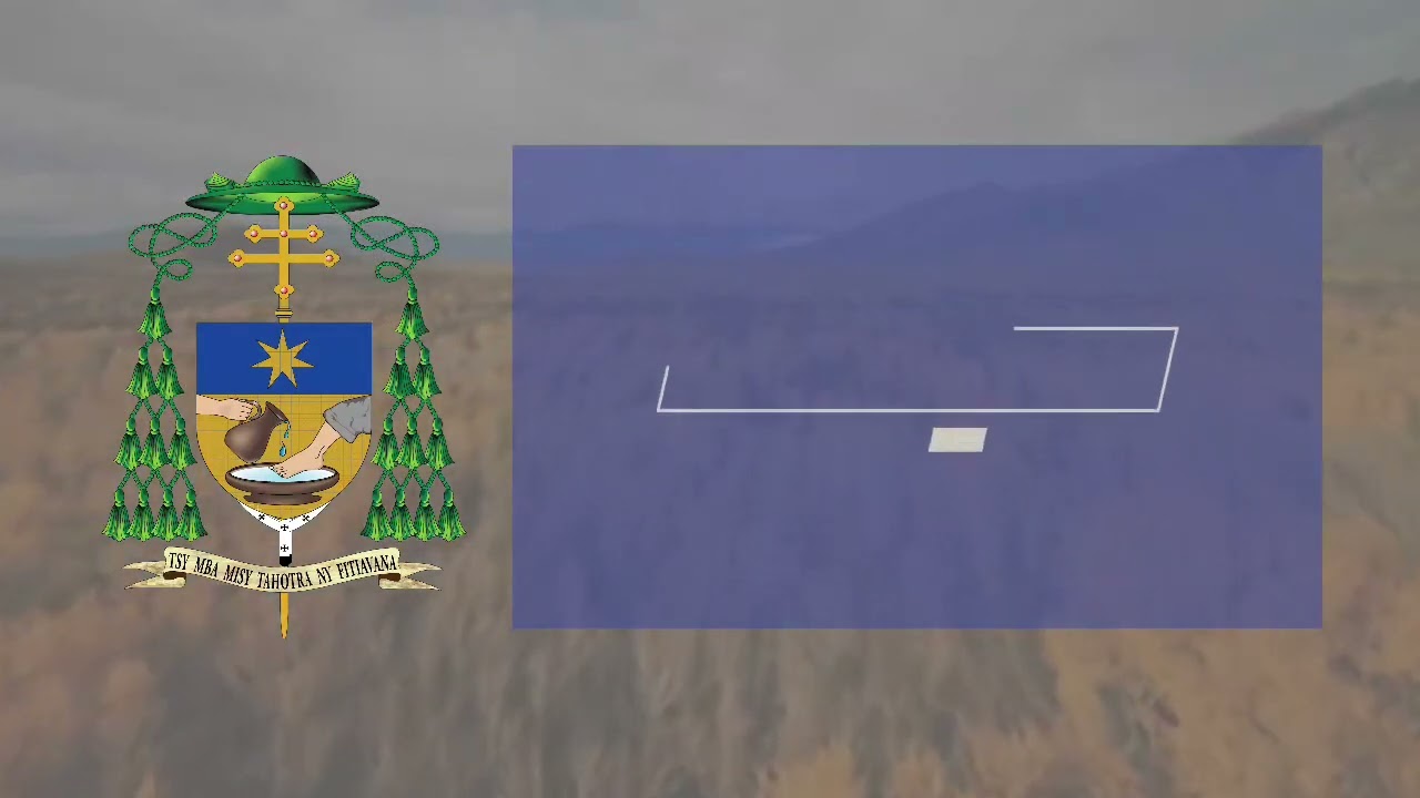 Tsy mba misy tahotra ny fitiavana