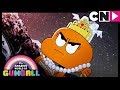 Gumball | Give Me My Helmet! | Cartoon Network