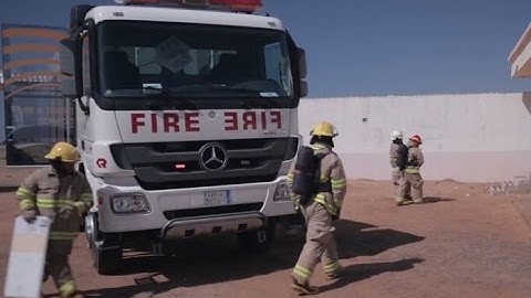 Insyab Mobile Ad-Hoc Networks (MANET) for Emergency Response