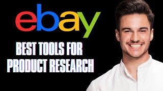 What is the Best Tool for Product Research in eBay Dropshipping? Find Winning Products Fast! 🚀