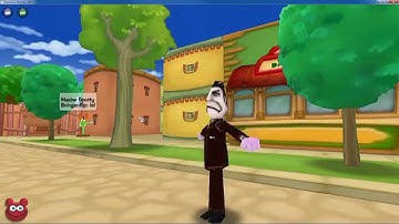 SEMI - OPEN BETA Toontown Rewritten - First Look