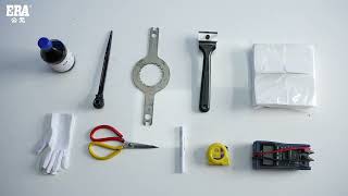 how to install HDPE Electrofusion pipe fittings