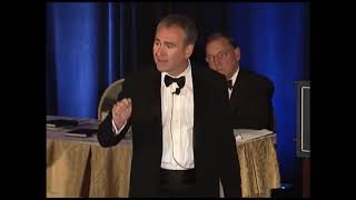 Celebrity Ken Griffin - Citadel LLC Founder & CEO - Speech   Economic Club of Chicago ECC   May 2013 Wealth