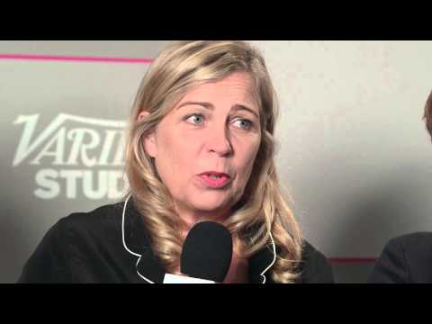 'The Riot Club' Interview: Max Irons, Lone Scherfig, Douglas Booth, and Sam Claflin