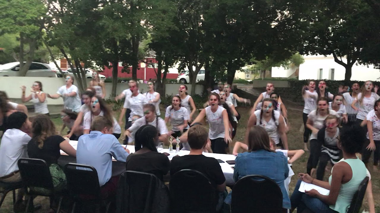 Huis Francie van Zijl Molassesêr 2018 Winners