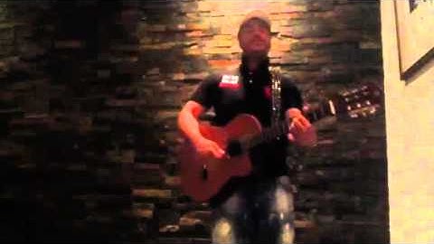 You and i both - Jason Mraz by Silvio Switha