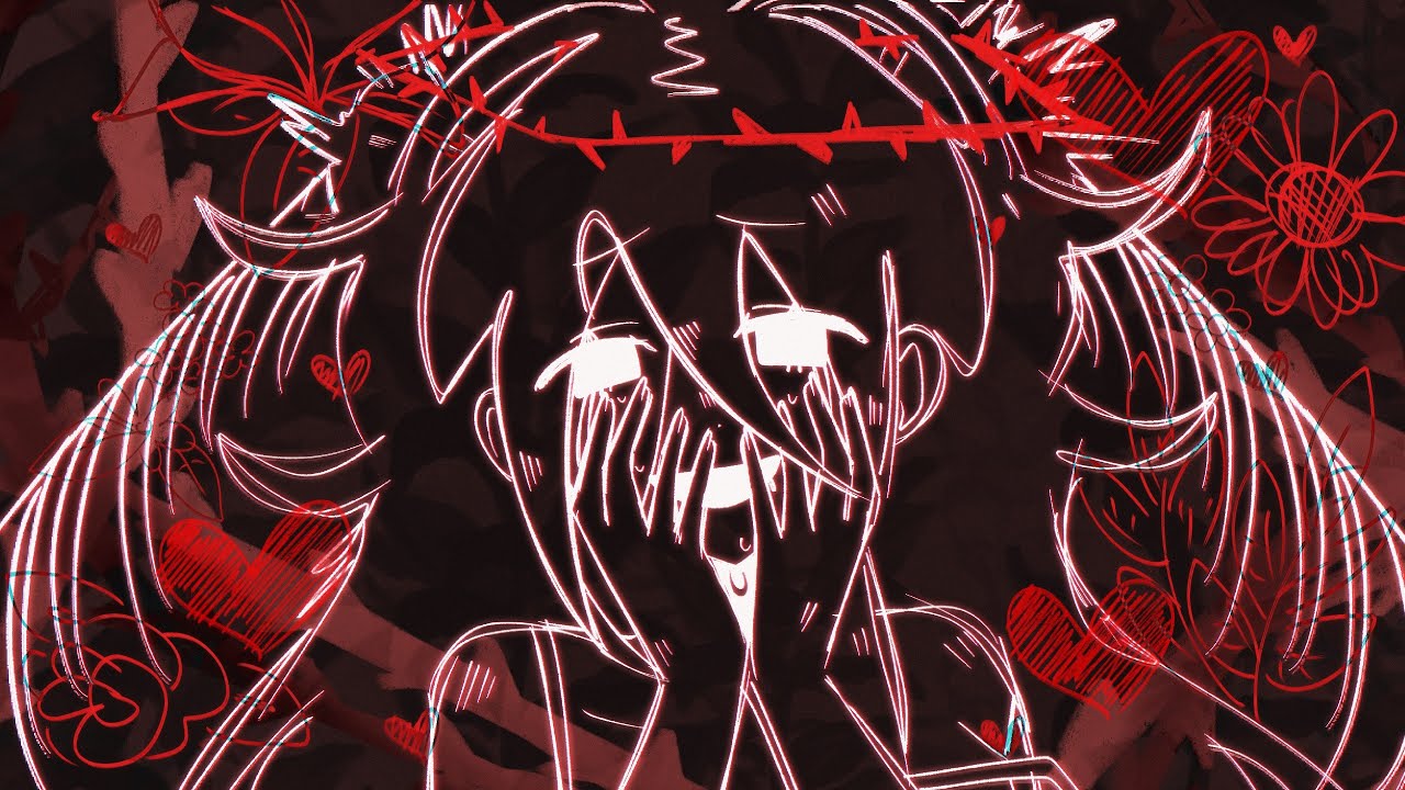 【Yi Xi】Stuckmoth【SynthV Cover】