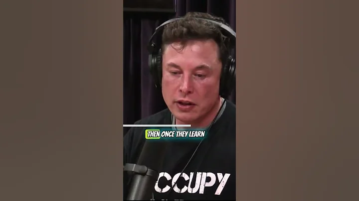 The Dangers of AI 🤖 #elonmusk #joerogan #ai #fedayroi #fevuhac #fedayroi #fevuhac