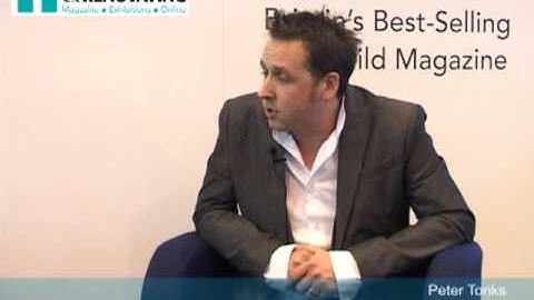 Choosing an Architect or Designer for your Self-Build Project