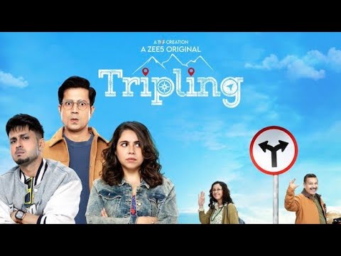 Review of Webseries: Tripling3 देखने के बाद आप अपने परिवार के साथ कुछ ...