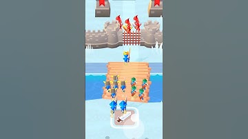 KING OR FAIL-CASTLE TAKEOVER #shorts#gaming#viralvideo