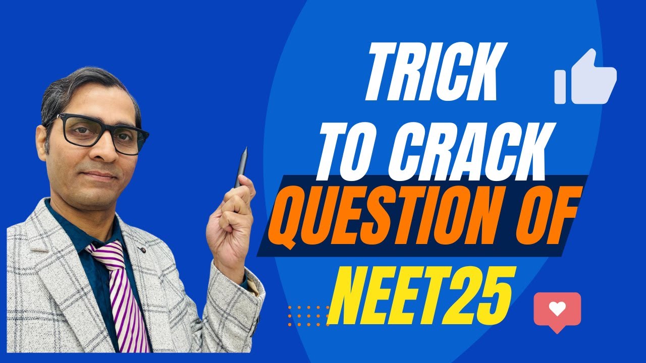 neet25 question of physics