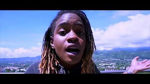 koffee burning official video 2017