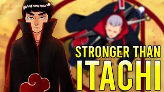 What If Rock Lee Joined The Akatsuki?