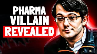 Martin Shkreli | Pharmas Most Hated CEO