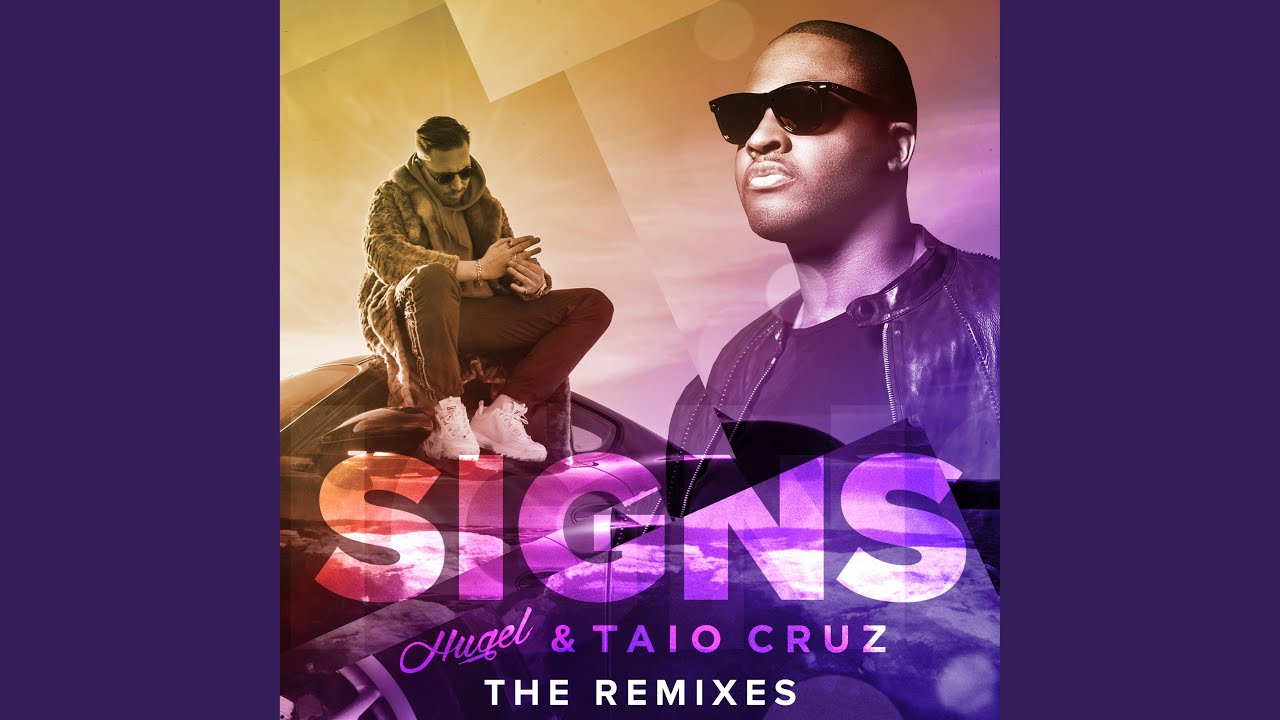 Signs (Sini Remix)