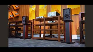 Tiffany Audio Sound Demo 11