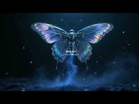 KSHMR, nilsix, Ryos - Radiate (feat. Hayley May) (LITTCH Remix)