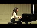 Chopin- Etude Op.10, No.12 in C minor 'Revolutionary' Nicoleta Savvidou
