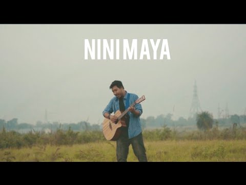 Nini Maya  New kokborok Video    Samson Debbarma FtAdhiraj Malthar  Laibuma Creation