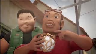 Tahu Sakral Milik Jarwo - Adit & Sopo Jarwo