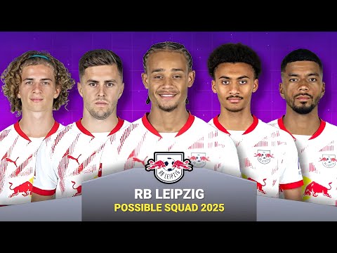 instalslot88 x auto77 - RB Leipzig Squad 2025 • RB Leipzig Players List Update • Bundesliga Hightlights • Display Soccer
