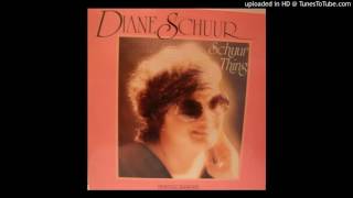 Diane Schuur (Feat. José Feliciano) - Schuur thing - By design (1985) chords