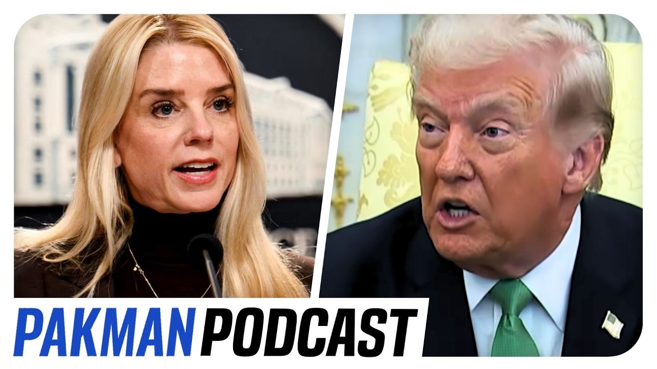 People are noticing what’s happening in America