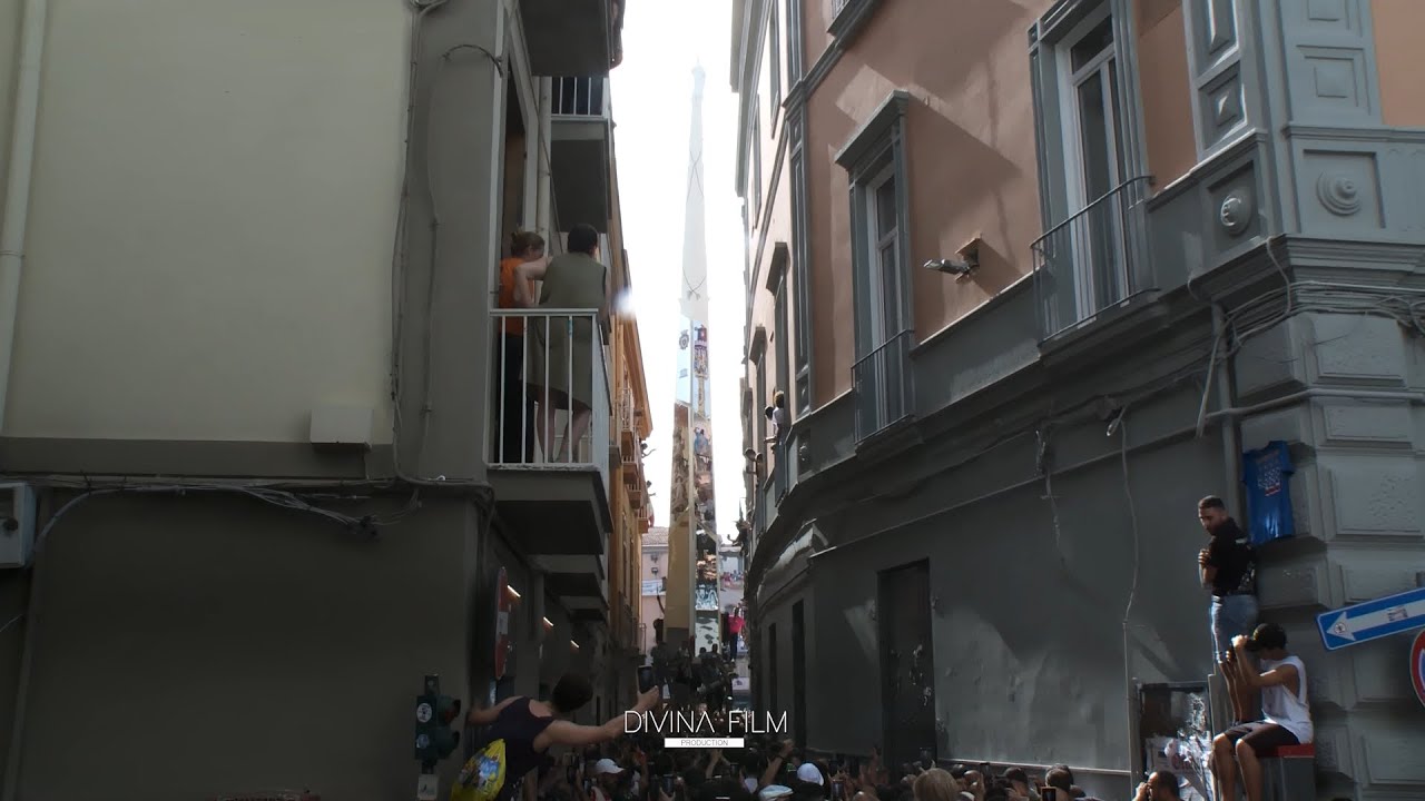 CALZOLAIO 2024 - VICO PICIOCCHI - PARANZA POLLICINO