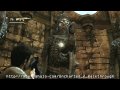 Uncharted 2: Among Thieves Walkthrough - Chapter 25: Broken Paradise Part 1 HD