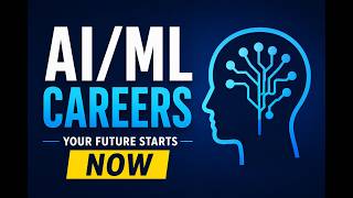 AI/ML Careers Explained | Every AI Job in 2026