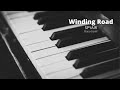 SPYAIR - Winding Road Piano Cover/ピアノカバー
