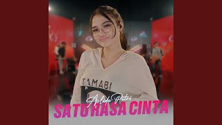 Satu Rasa Cinta