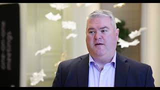Mark Beatty from Paramount Global on his experience at the Summit