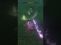Sekiro Or Aquaman? 🧜‍♂️