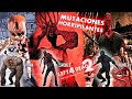 Los Infectados Mas Bizarros Que Jamas Viste En L4D2 | VIDEO 2023 | NO PODRAS DORMIR!!